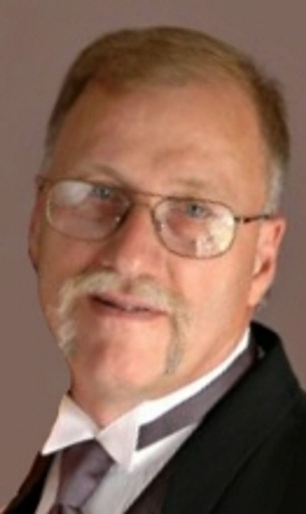 Bruce Hough Profile Photo