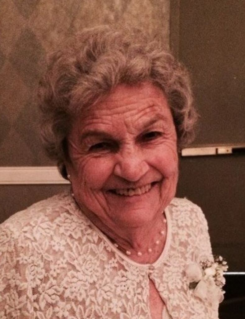 Betty Bundy Profile Photo