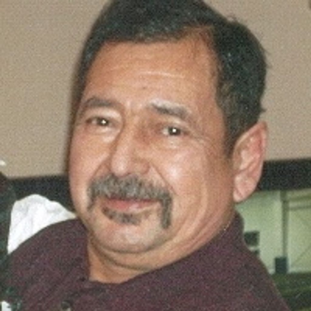 Alfredo Nasianceno