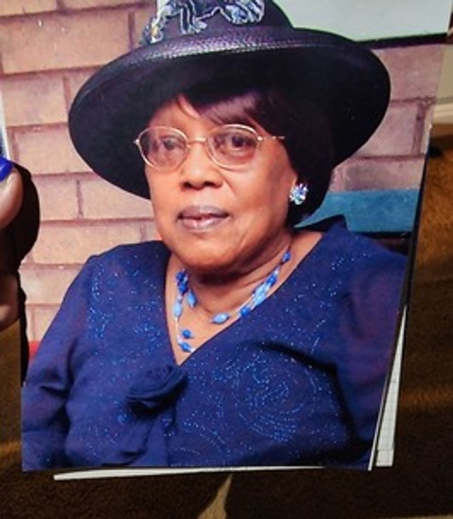 Inetter Mae Grice