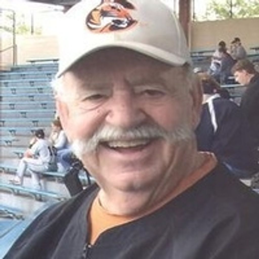 Tommy Lawrence Hoskison