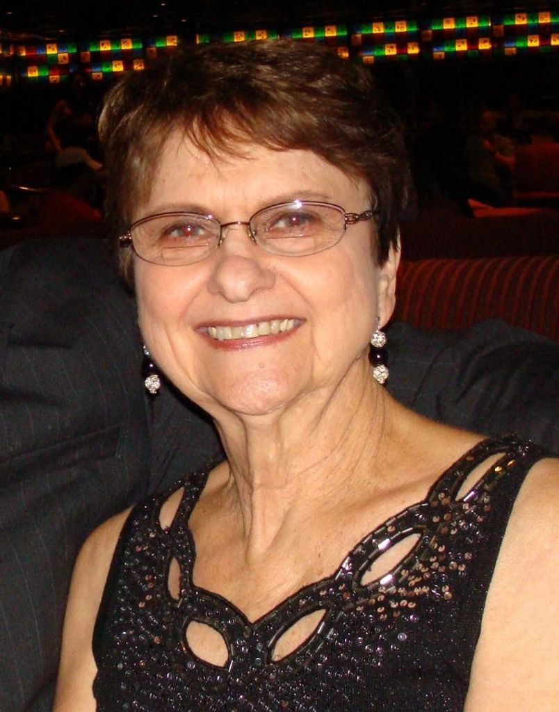 Helen Millie (Sisak) Schorn Profile Photo