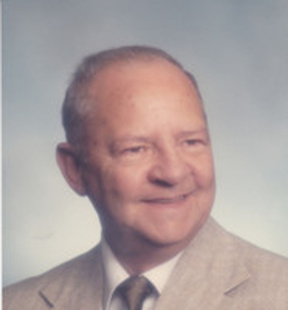 Milton Bailey