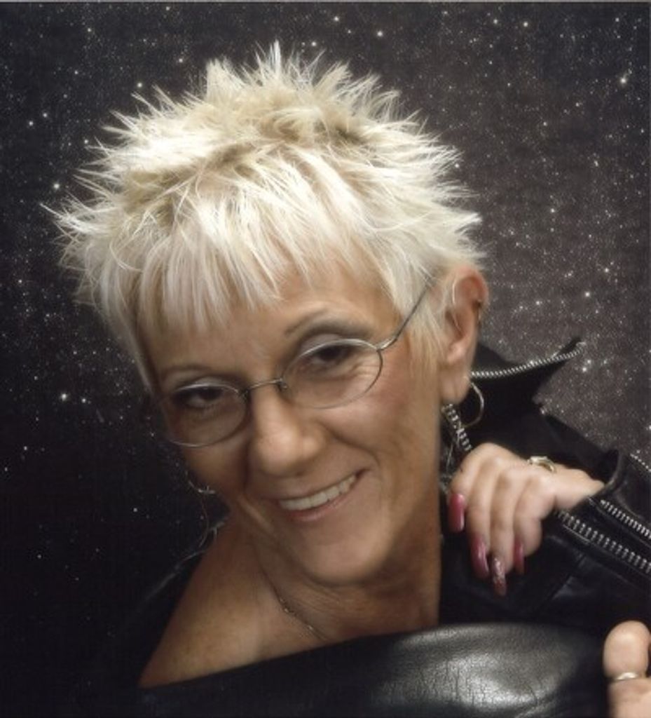 Regina Dale "Jeanie" (Robertson) Herring Profile Photo