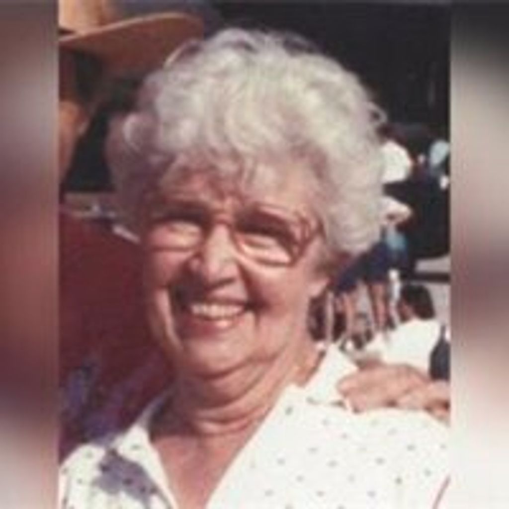 Harriette Dorothy Palmer