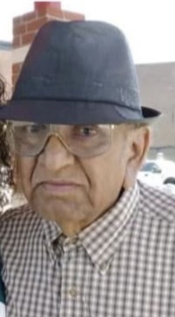 Rogelio "Roy" Anguiano