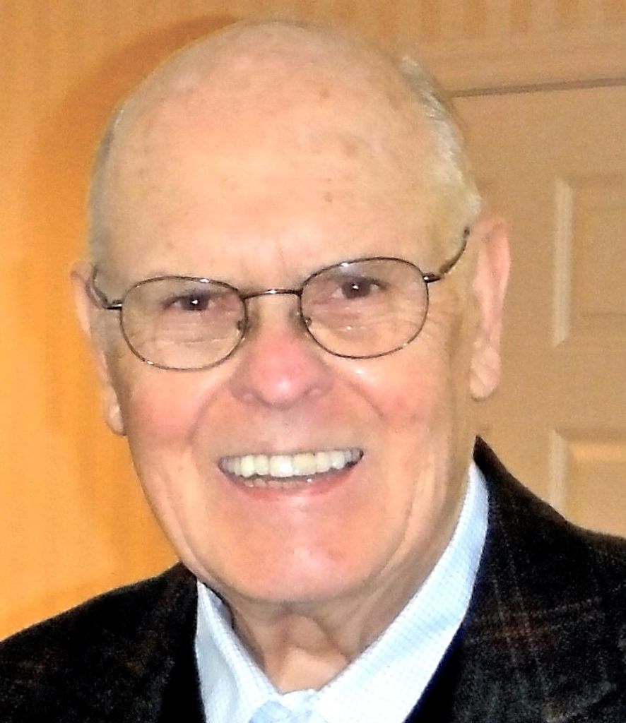 John L. Mcdaniels