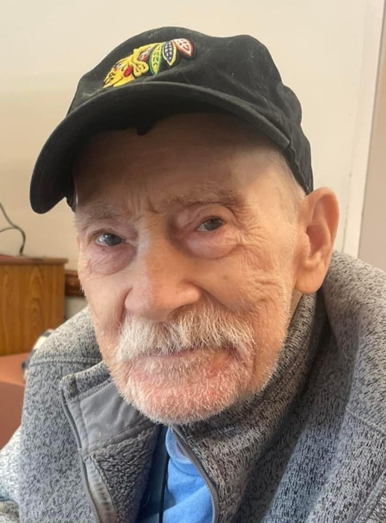 Albert L.S. Bishop, Sr.