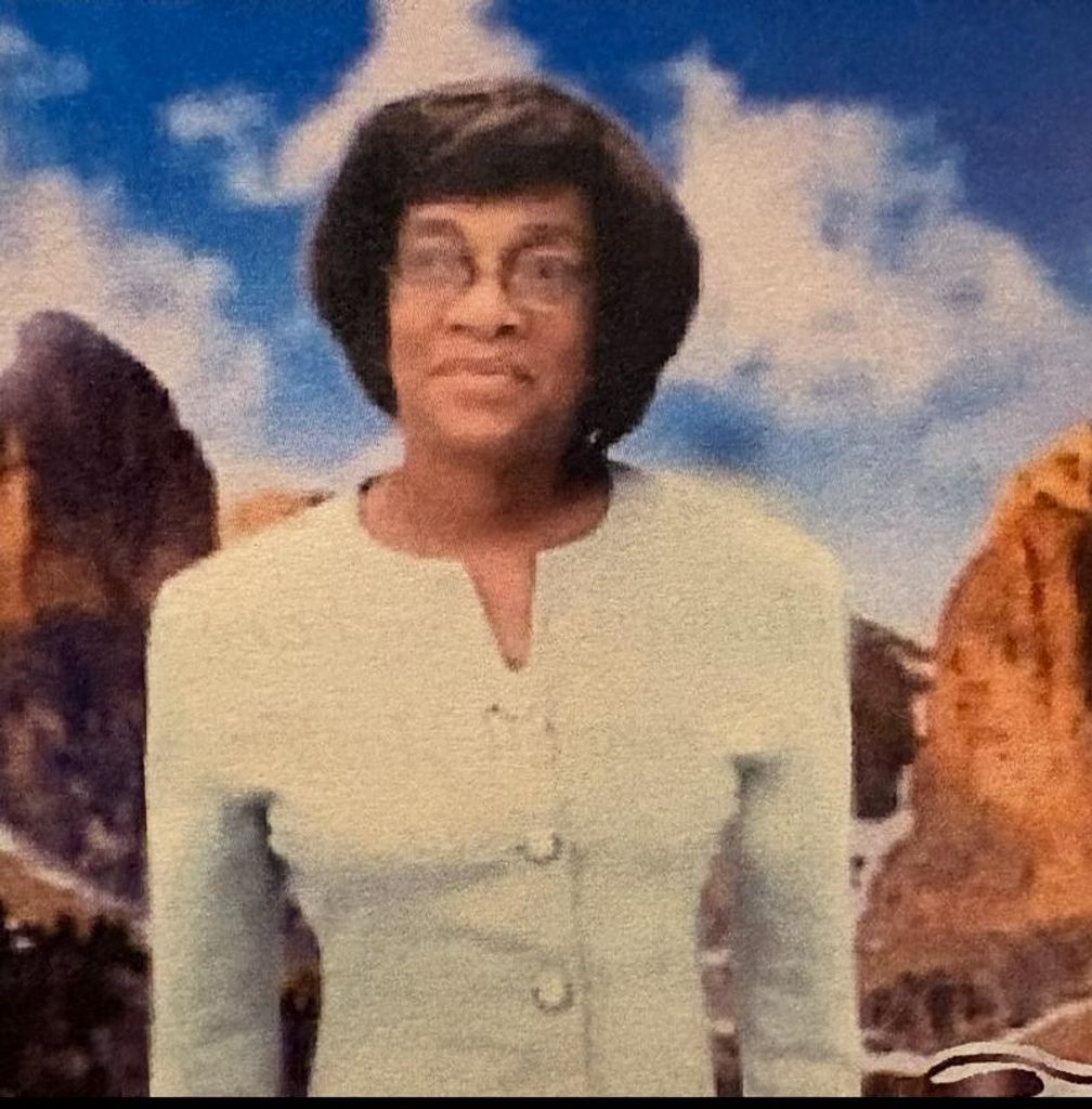 Connie Marshall Mask Profile Photo