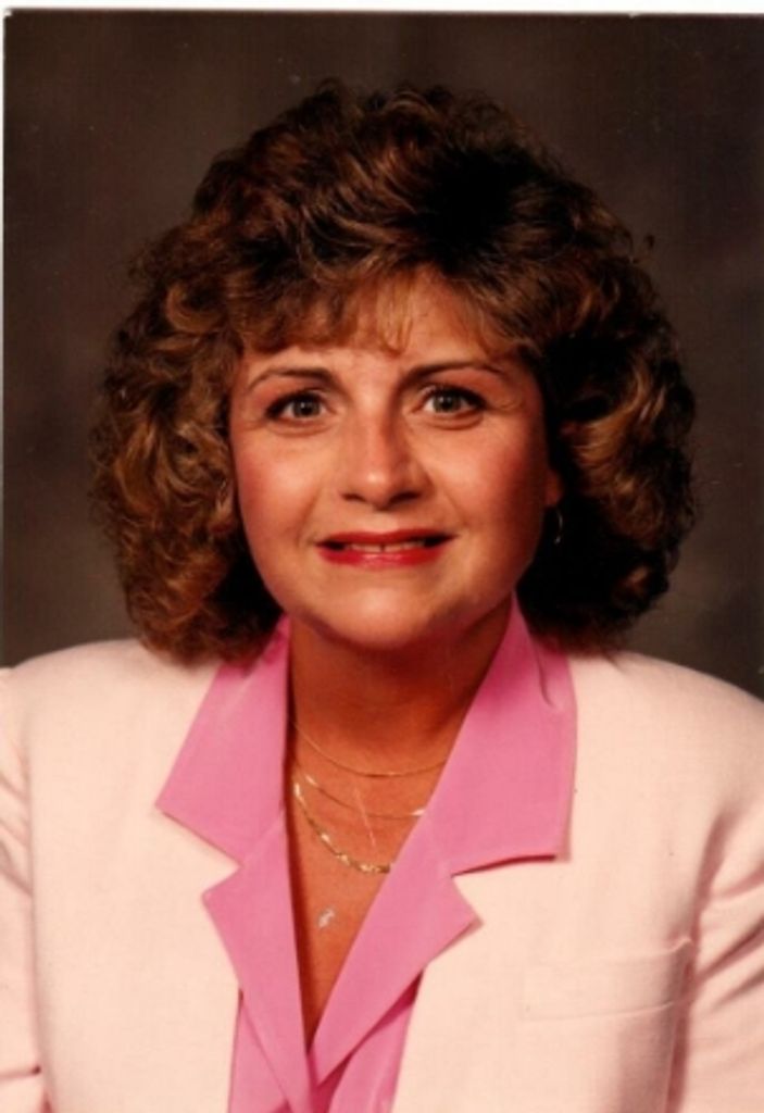 Joanne T. Britner Profile Photo