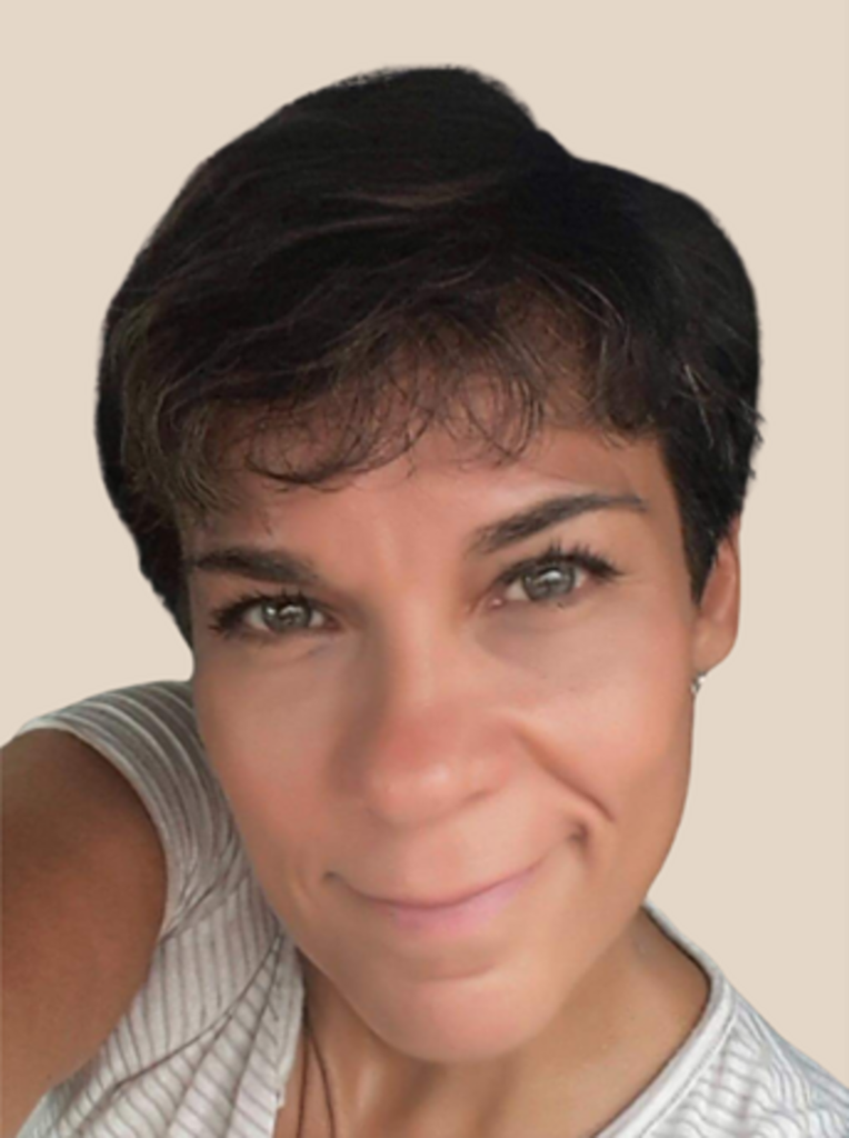 Laura Rodriguez Rau Profile Photo