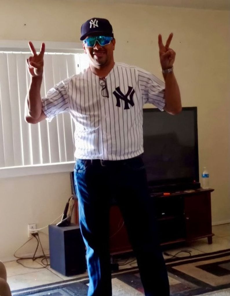 Jose Ramon Gutierrez Valle Profile Photo