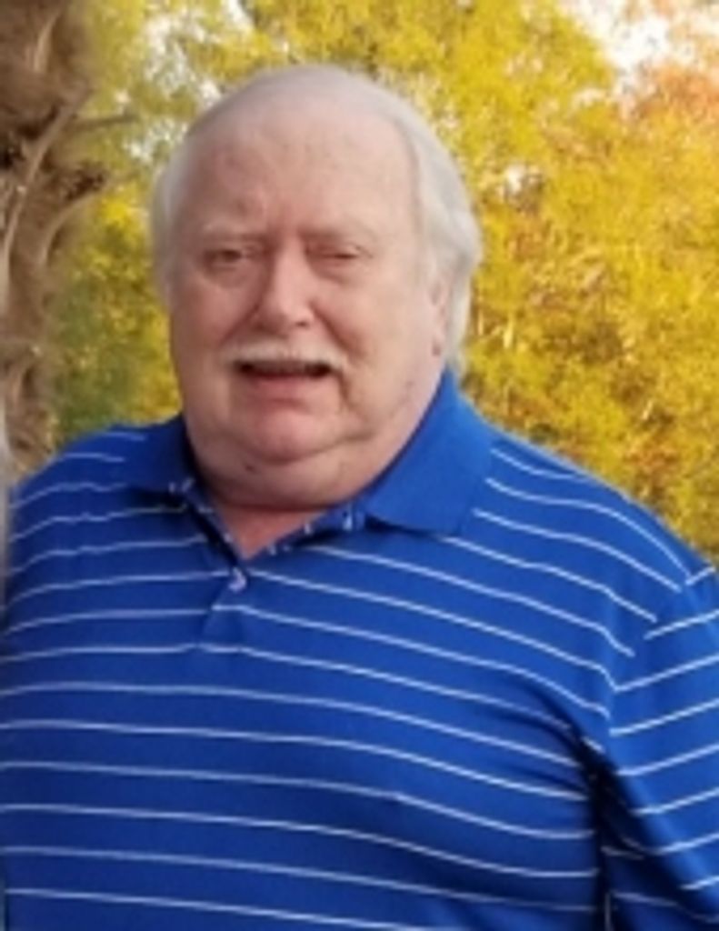 William Eugene Hanvey