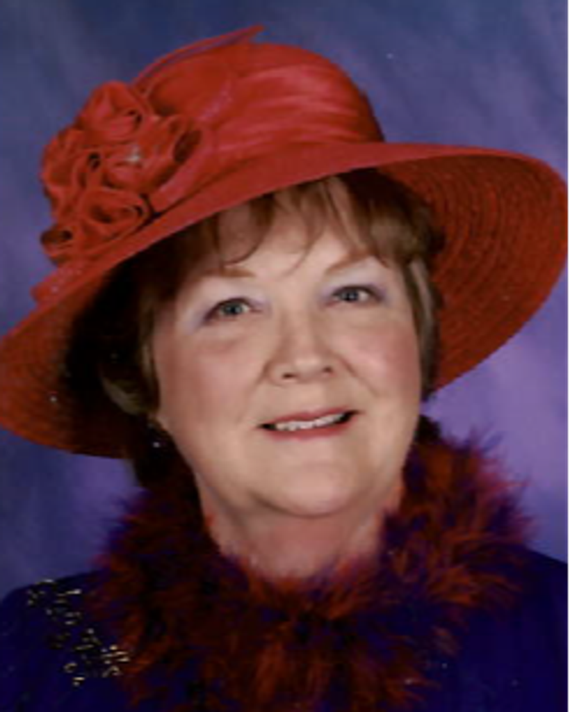 Irene Fay Witham