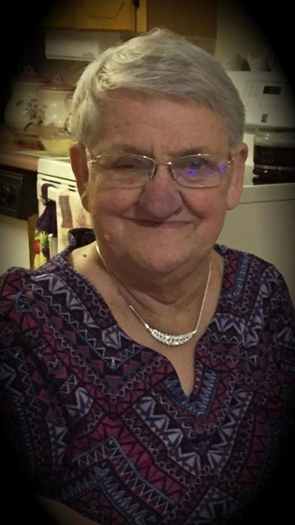 Elizabeth Ann Collier Profile Photo