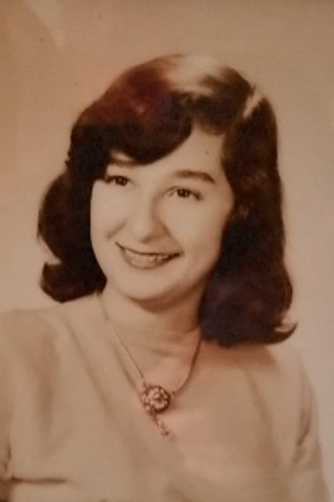 Mary Achorn