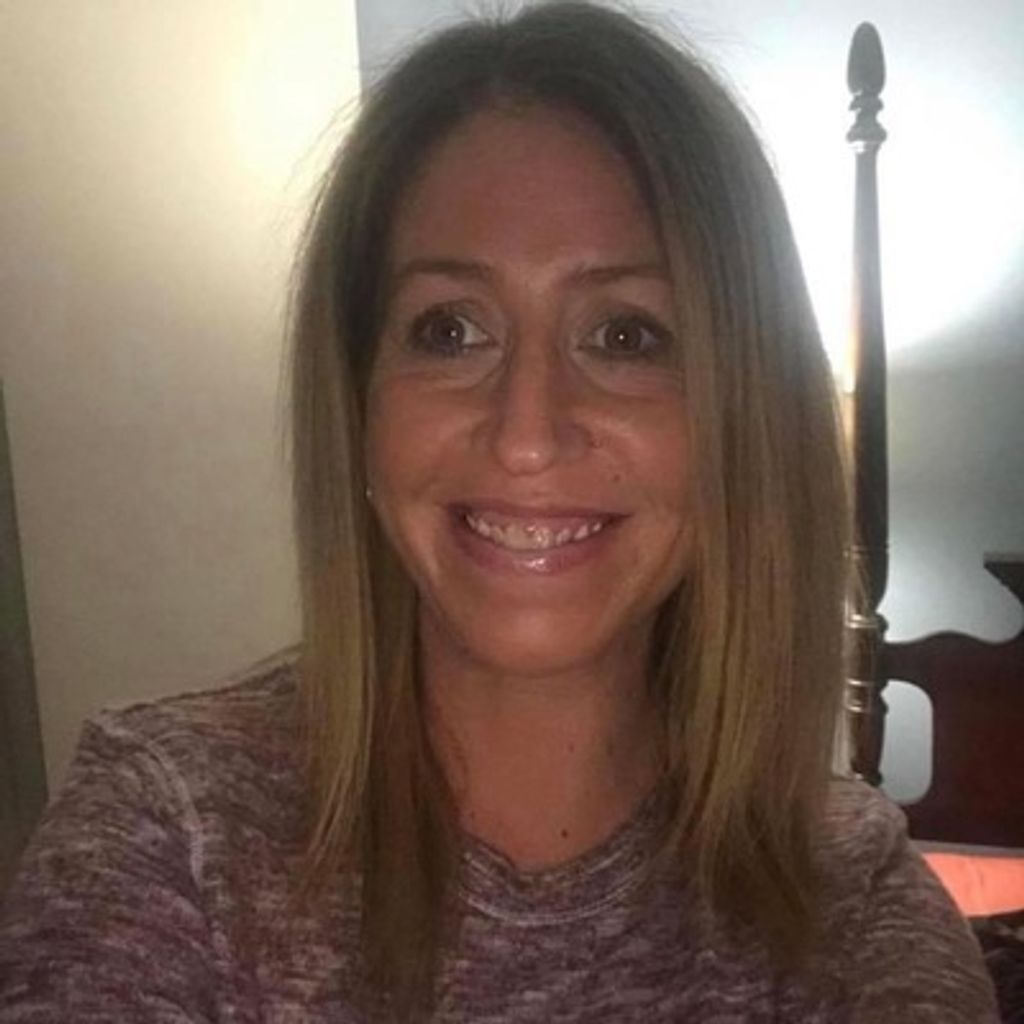 Meredith Alicia Flaminio Profile Photo