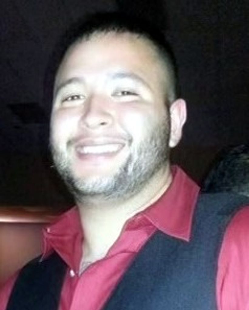 Joseph Michael Ortega