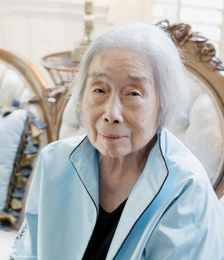 Helena Loo Yee Liu Profile Photo