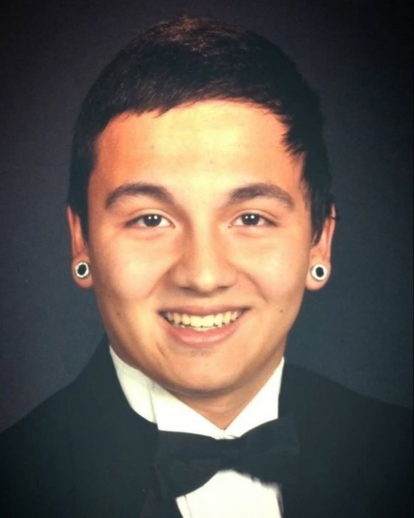 Jayson Bracken Profile Photo