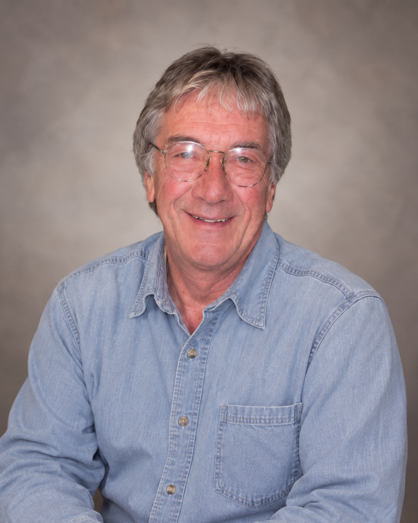 Robert G. Oncheck