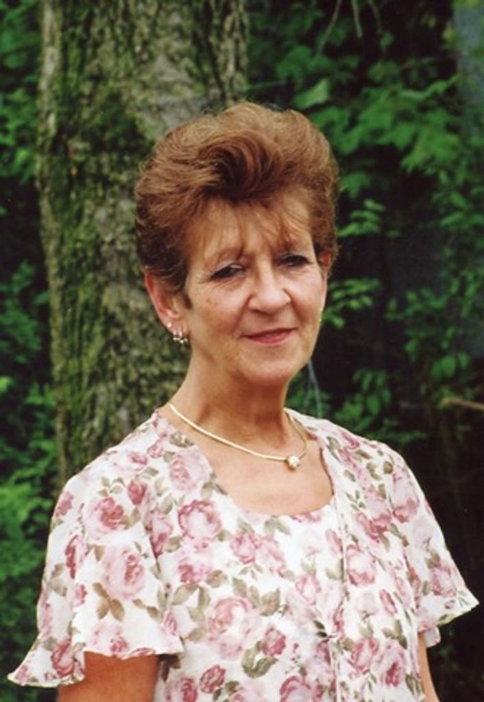 Carolyn Jean Vibbert