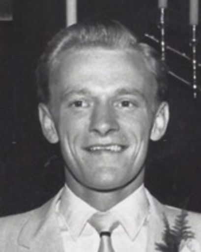Albert H. Meyer Profile Photo