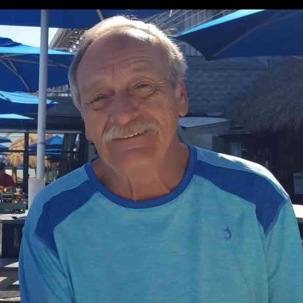 Michael Trono Profile Photo