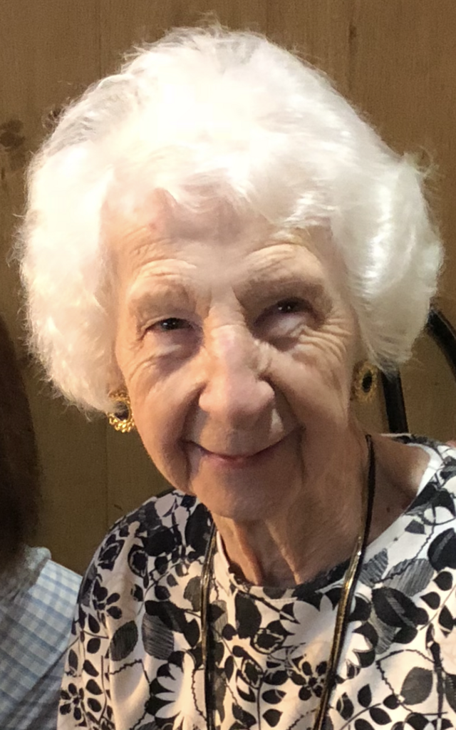 Helen G Alexander Profile Photo