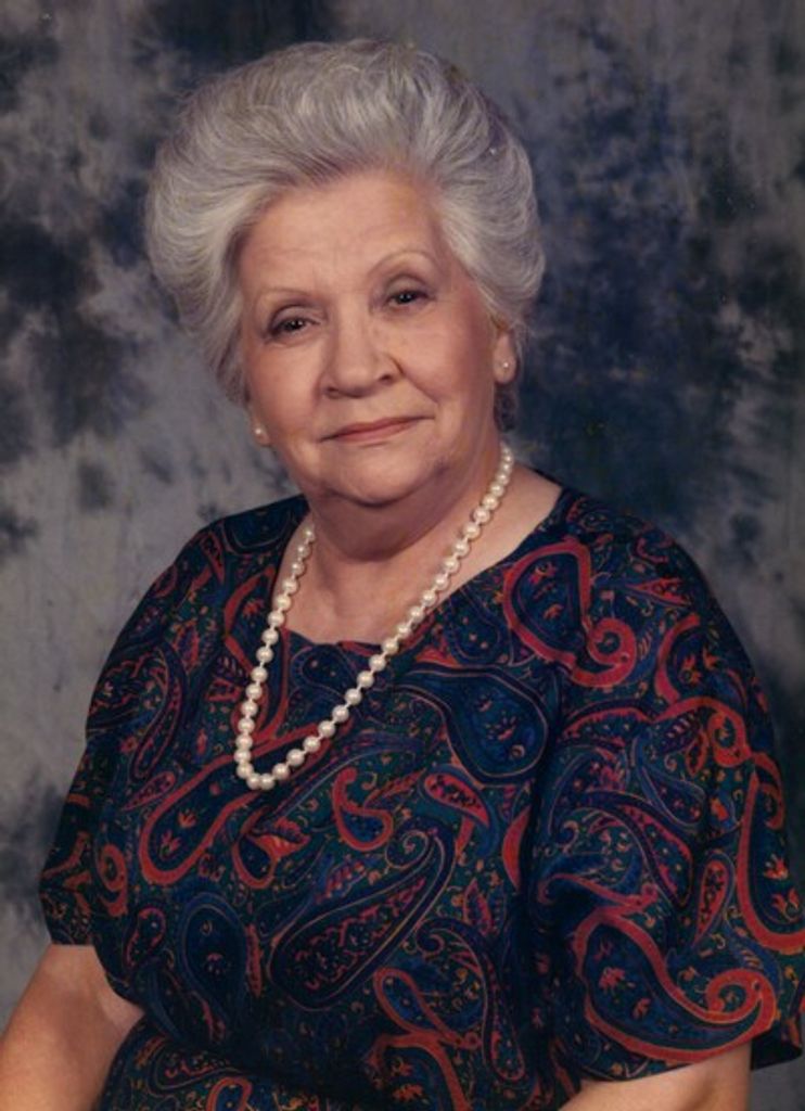 Christine Walker Profile Photo