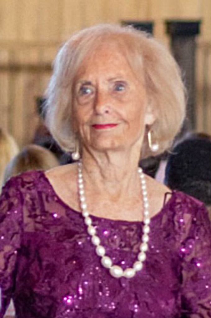 Laverne Reece Bates Profile Photo