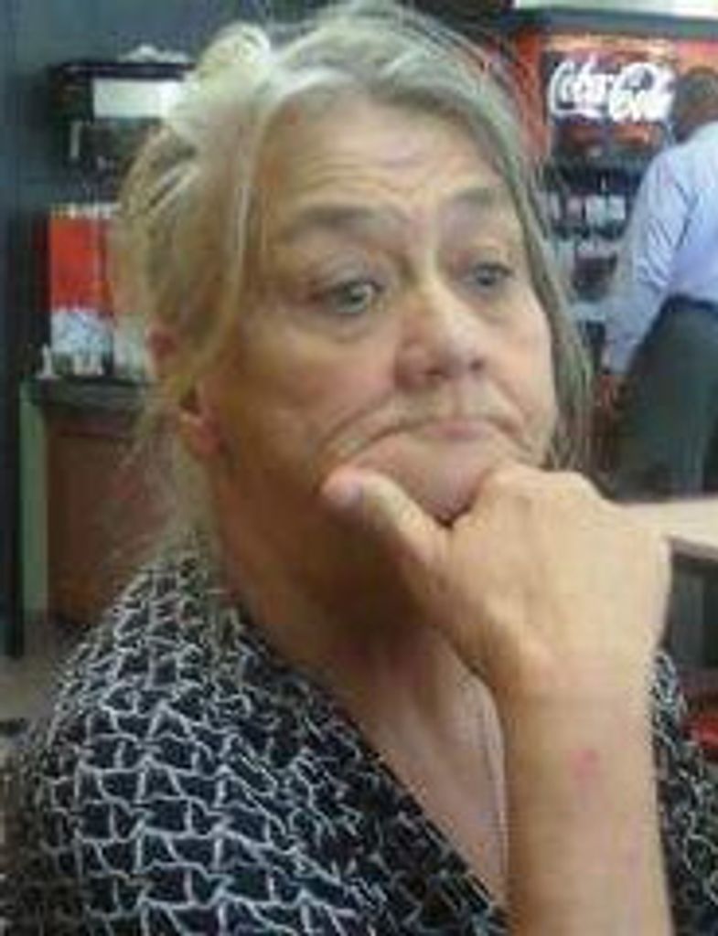 Linda Diane Hornsby Fowler