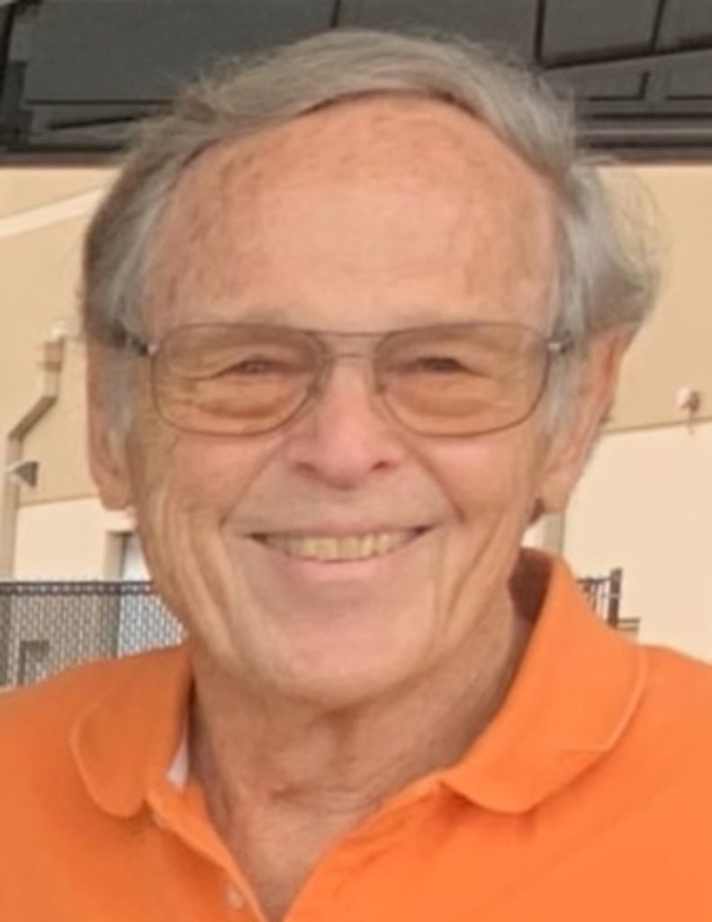 Donald Harrison Ross Profile Photo