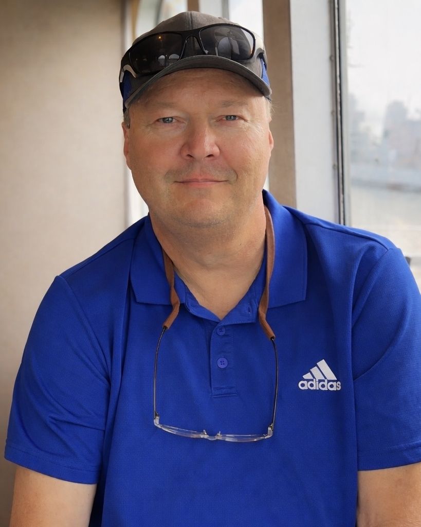 Joseph "Joe" Stephens Taylor Profile Photo