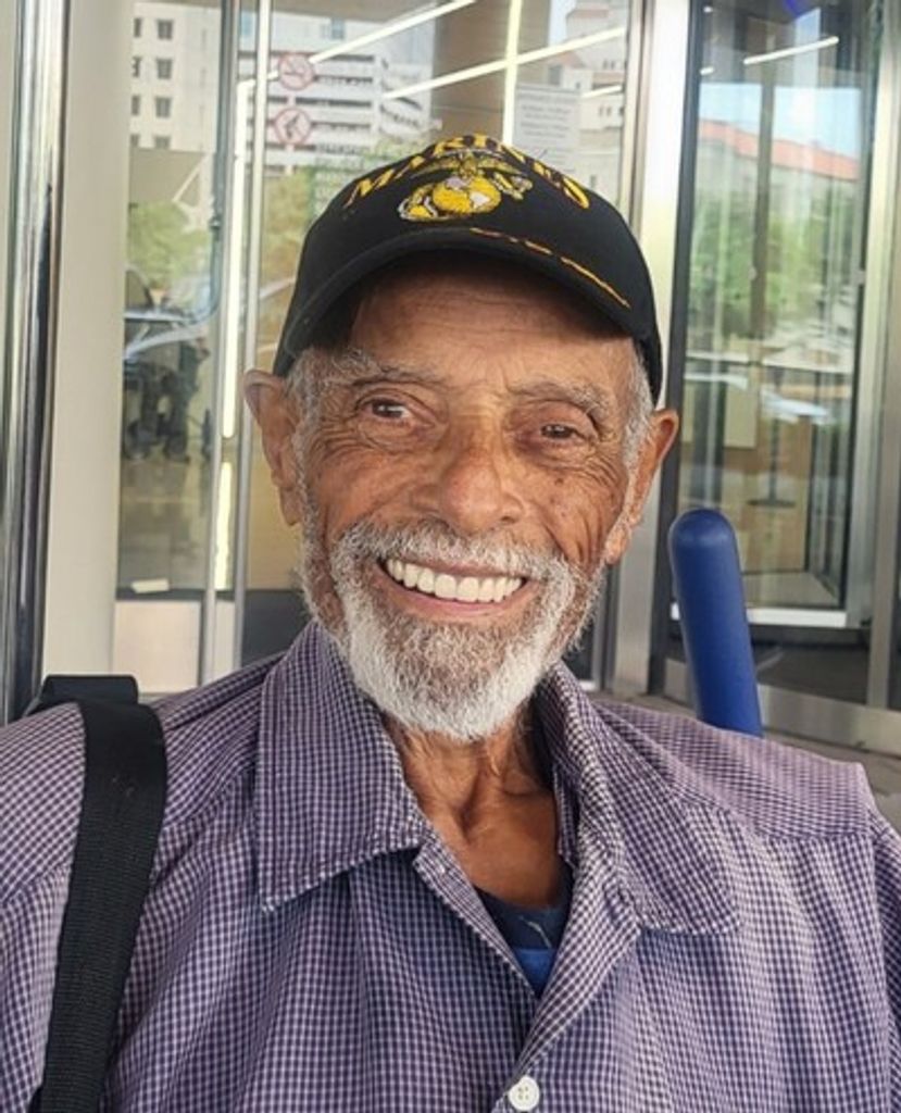 Oscar Page Profile Photo