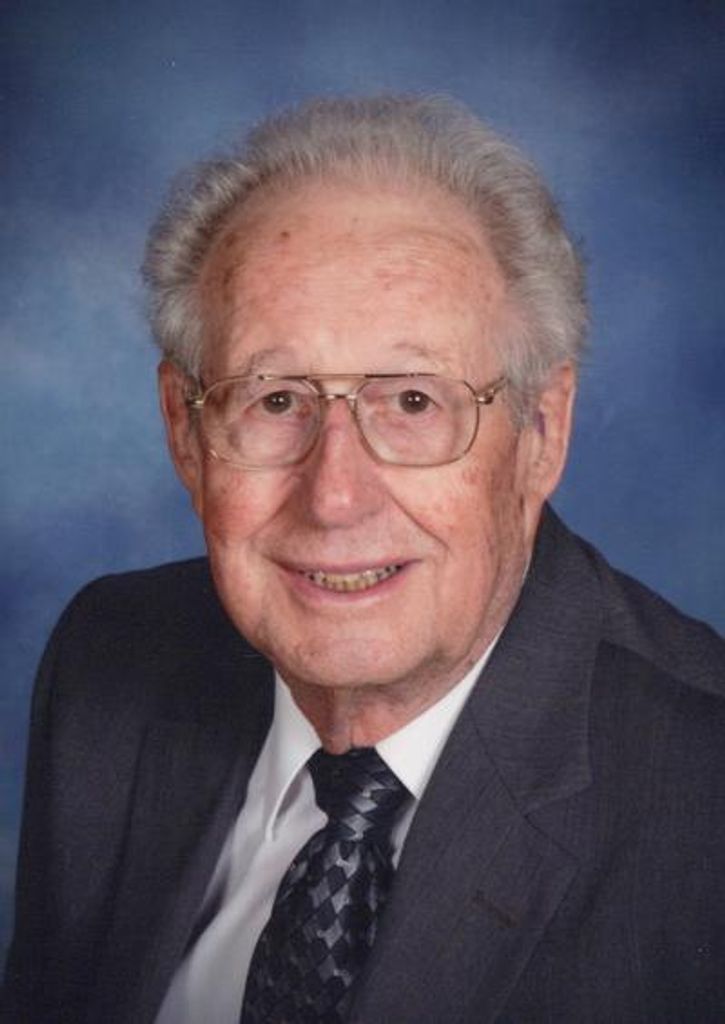 John E. Melssen Profile Photo