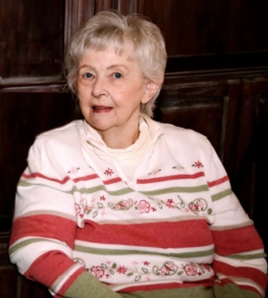Parsons, Sue