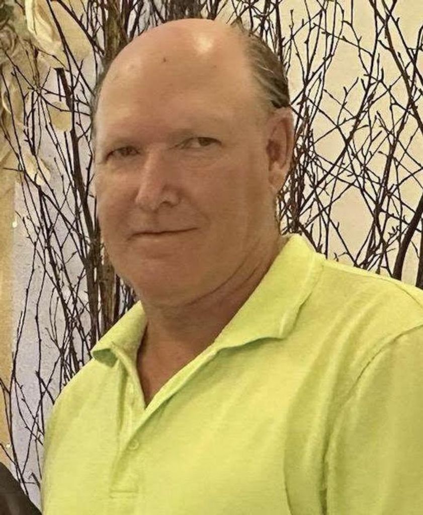 Kenneth "Kenny" Klinkner Profile Photo