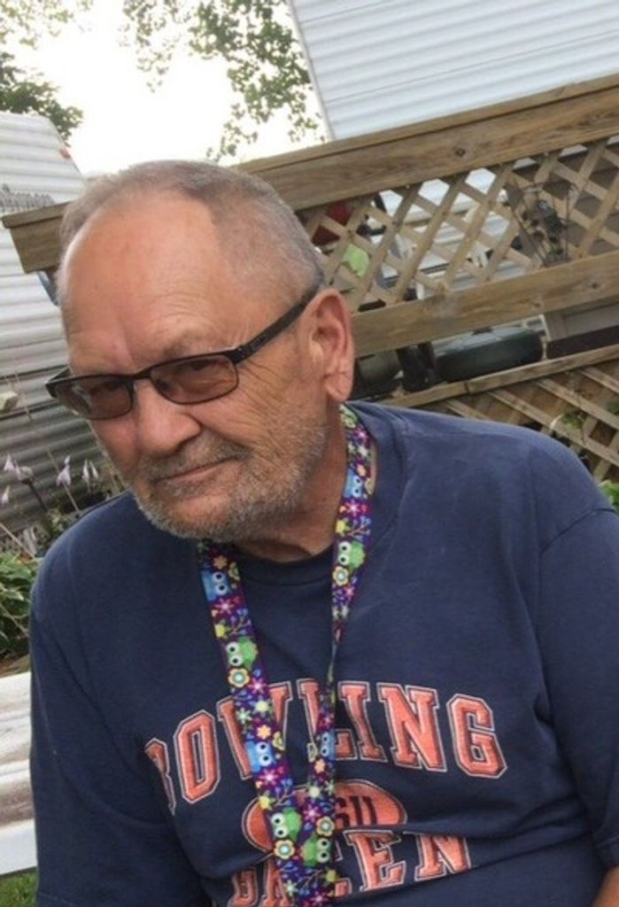 David J. Cole Profile Photo