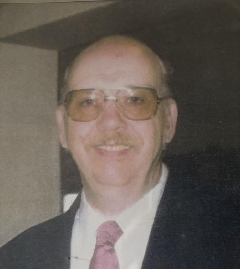 John Bernard Weber Iii Profile Photo