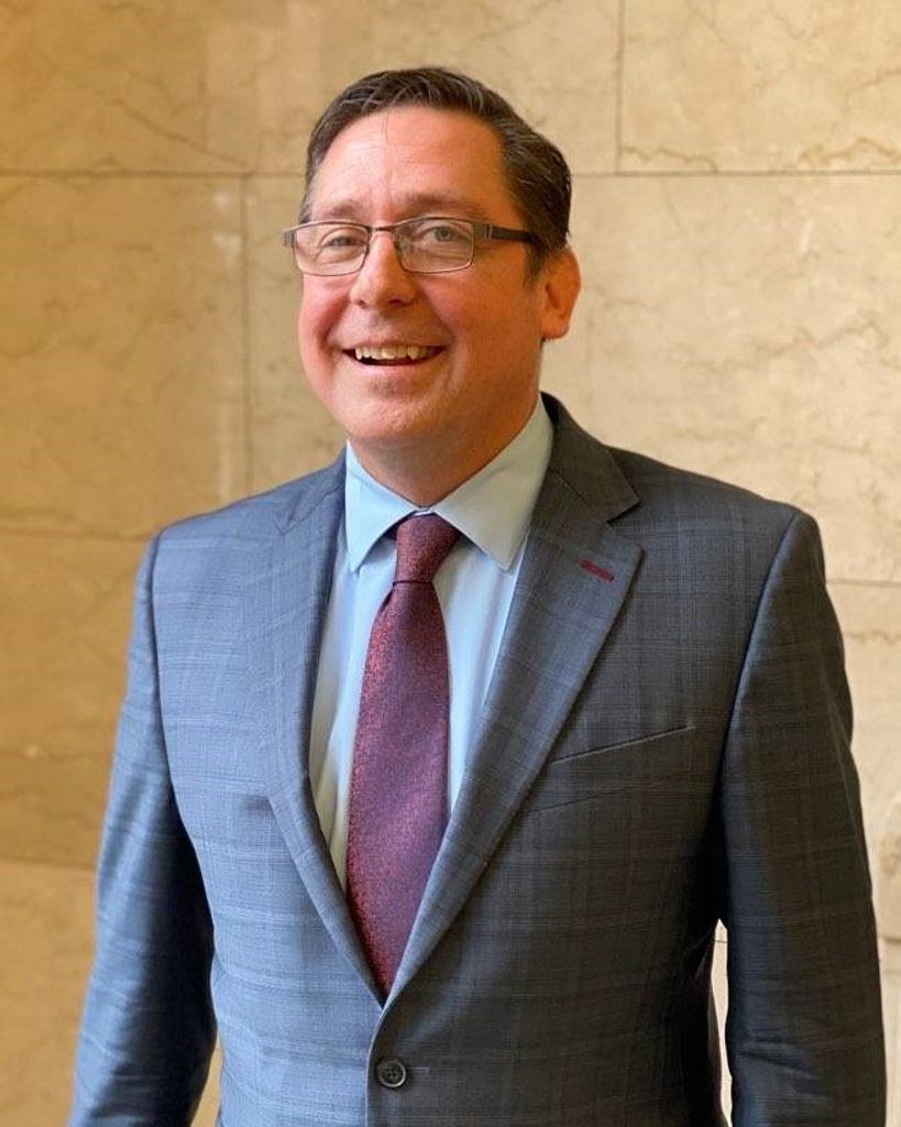 Robert Kelly Ruck Profile Photo