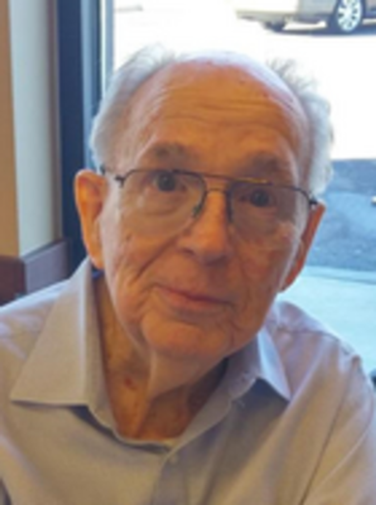 Irwin Hollar Mcneely Sr.