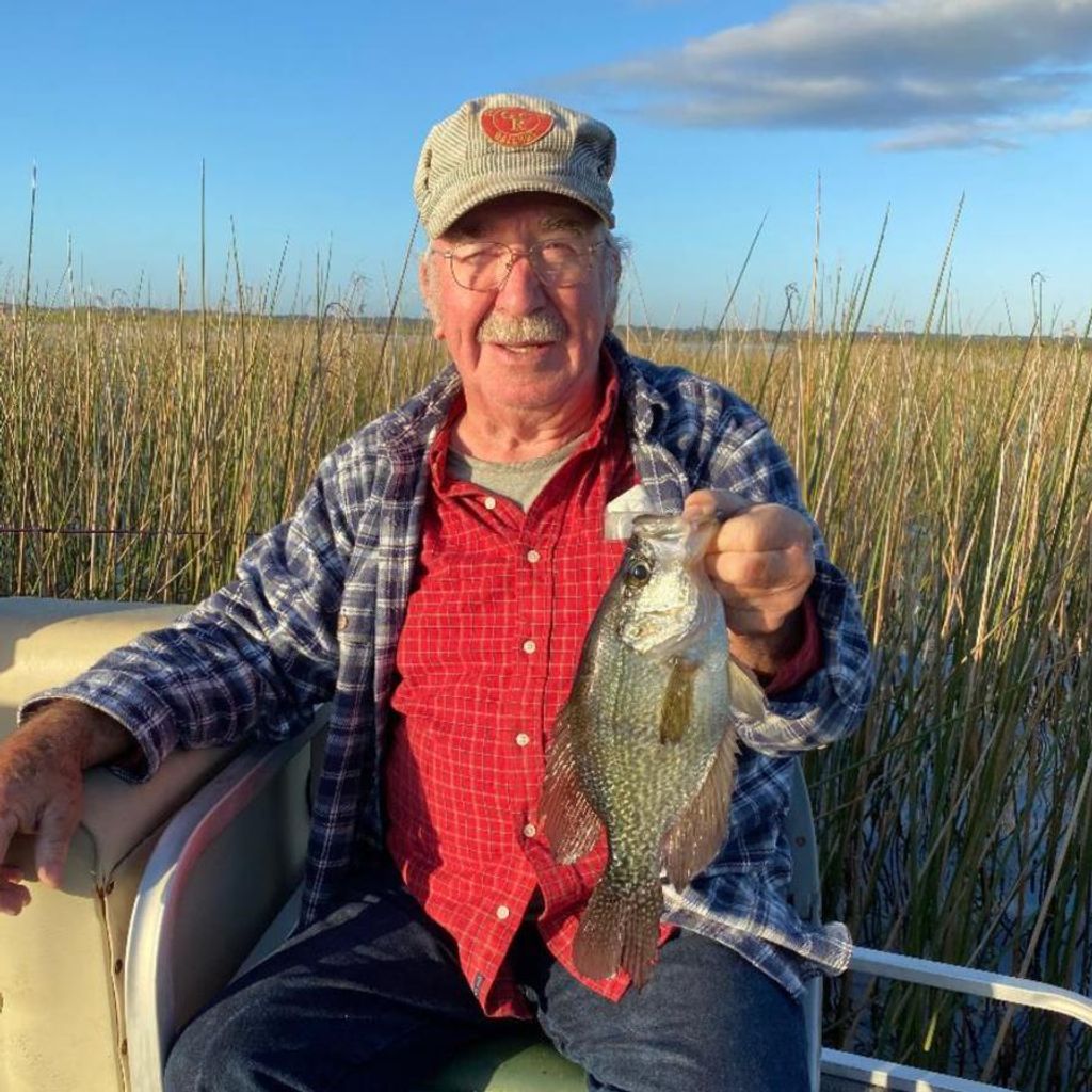 Blane Davidson Profile Photo