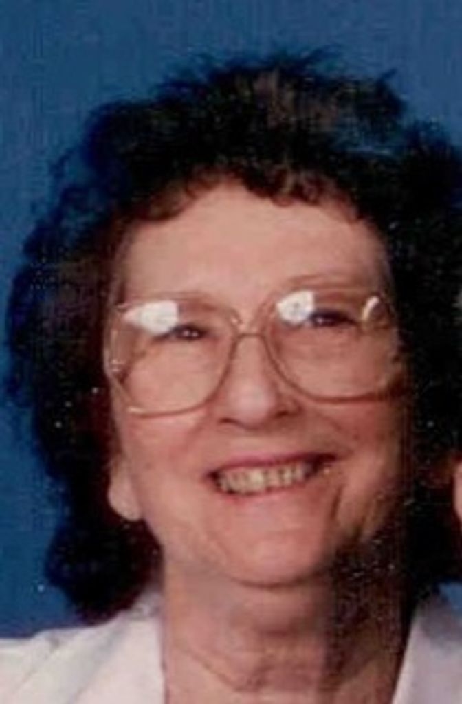 Melba Gene Slayton