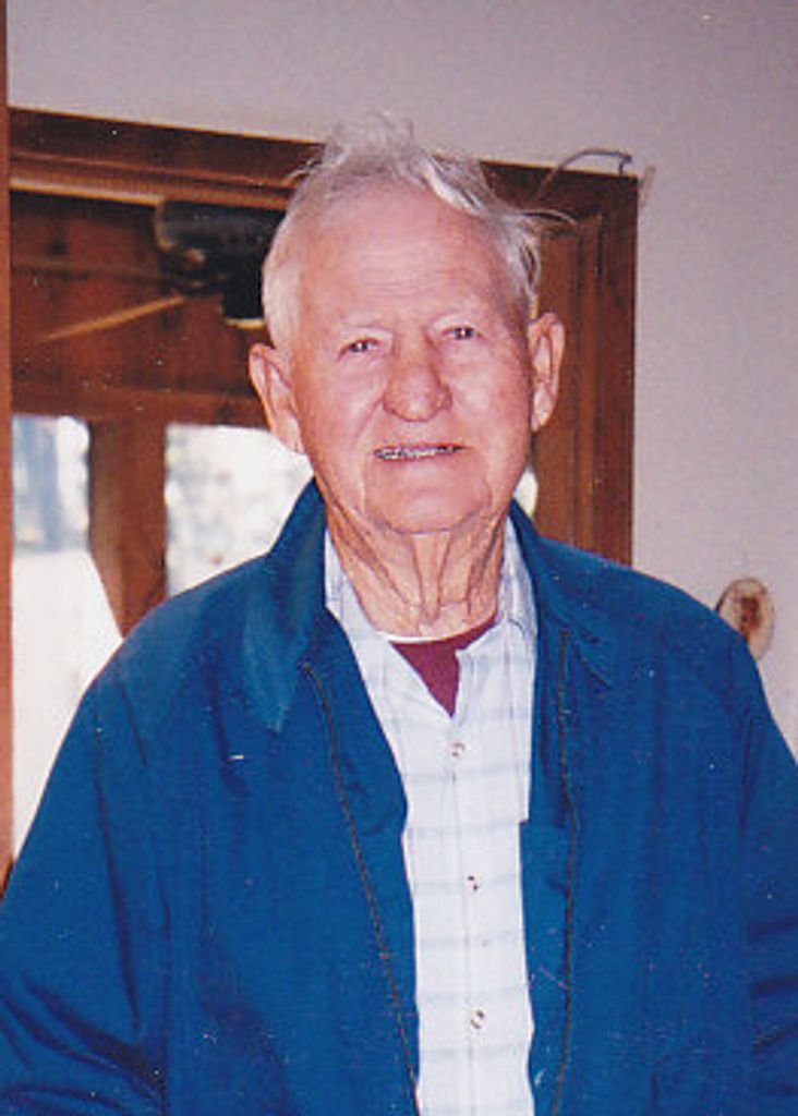 Thomas Harrell