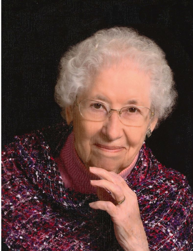 Lucille Helen Ferguson Profile Photo