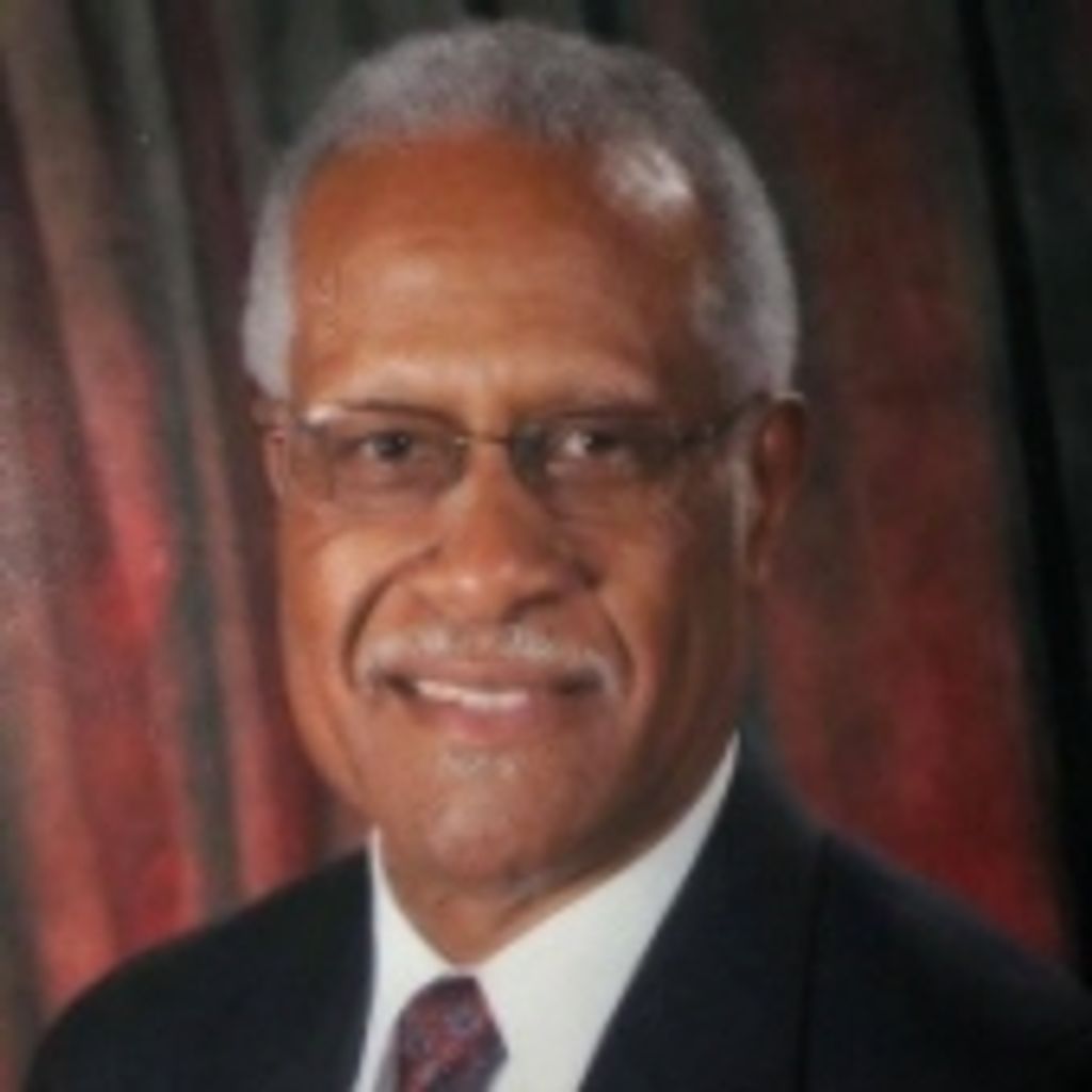Joseph Louis Matthews, Sr.