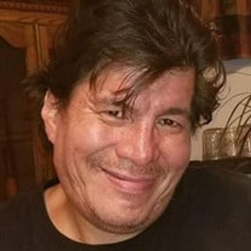 James Poor Thunder Profile Photo
