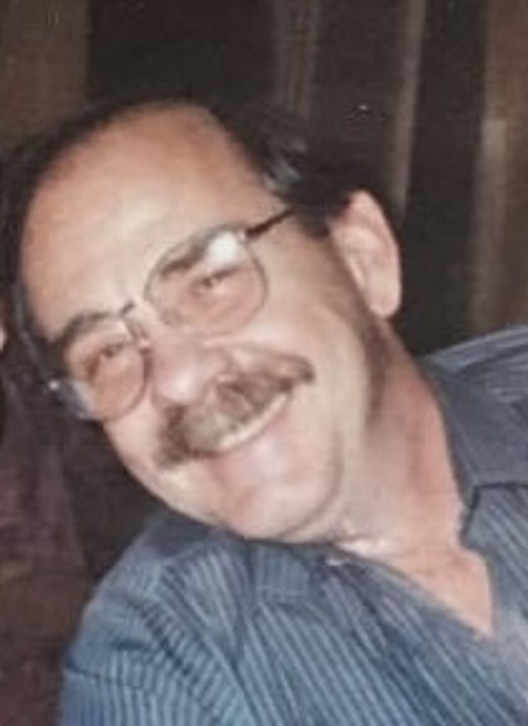 Alfred Angelo Pupo