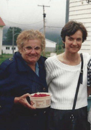 Marcelle Marie  Arsenault photo gallery thumbnail 39 of 47